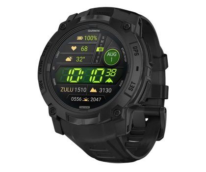 Smartwatch GARMIN Instinct 3 AMOLED 50mm Tactical Edition (010-03020-50)